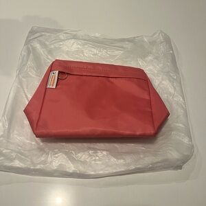 NWOT! Ulta Beauty (Conscious Beauty) - Cosmetic Travel Bag!